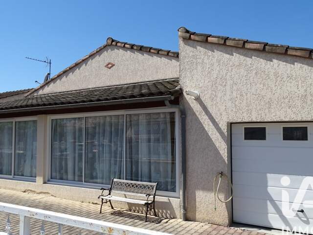 Vente Maison/villa 4 pièces — photo du bien