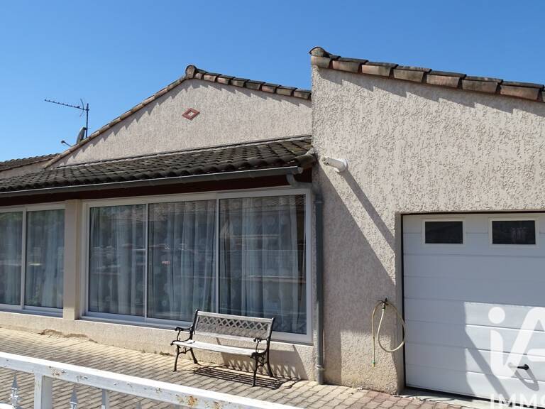 Vente Maison/villa 4 pièces — photo 1