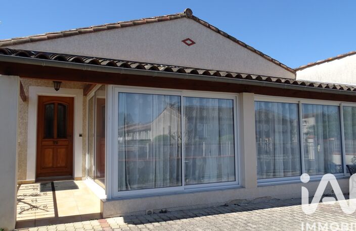 Vente Maison/villa 4 pièces — photo 2