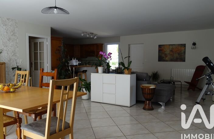 Vente Maison/villa 4 pièces — photo 3