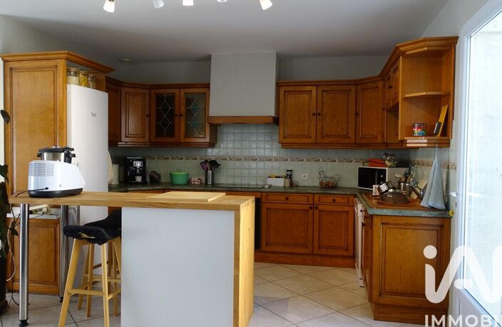Vente Maison/villa 4 pièces — photo 4