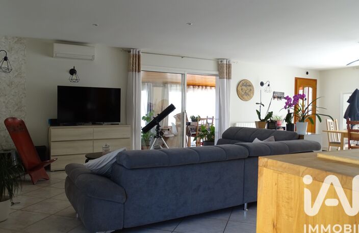 Vente Maison/villa 4 pièces — photo 5
