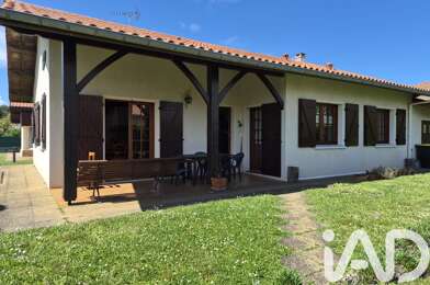 Maison 4 pièces 420000 €