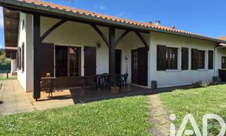 Maison 4 Pièces 99 m² à vendre à Boucau (64340)