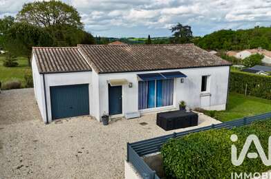 Maison 4 pièces 189900 €