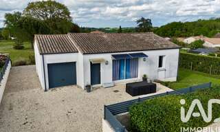 Maison 4 Pièces 88 m² à vendre à Rivières (16110)