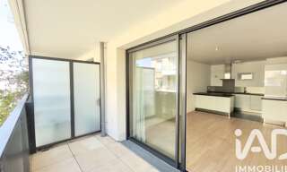 Appartement 2 Pièces 45 m² à vendre à Montrouge (92120)