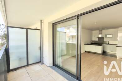 Appartement 2 pièces 410000 €