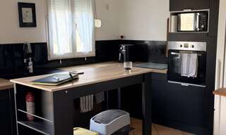 Maison 3 Pièces 80 m² à vendre à Bulles (60130)