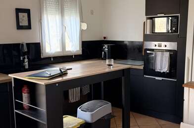 Maison 3 pièces 149000 €
