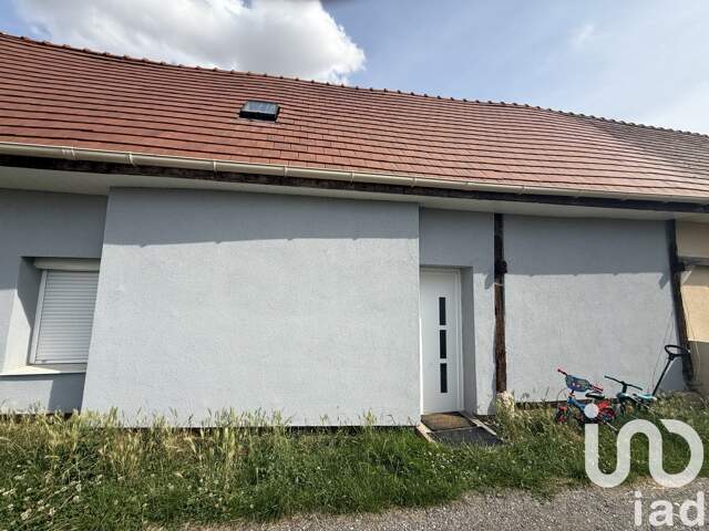 Vente Maison/villa 3 pièces — photo du bien