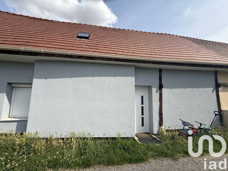 Vente Maison/villa 3 pièces — photo 1