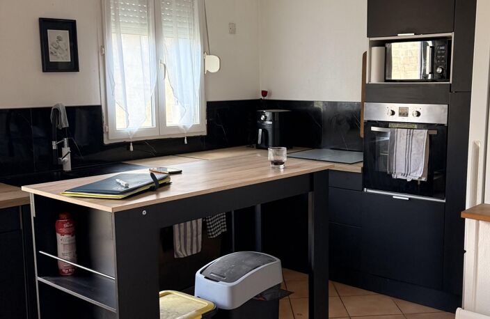 Vente Maison/villa 3 pièces — photo 2