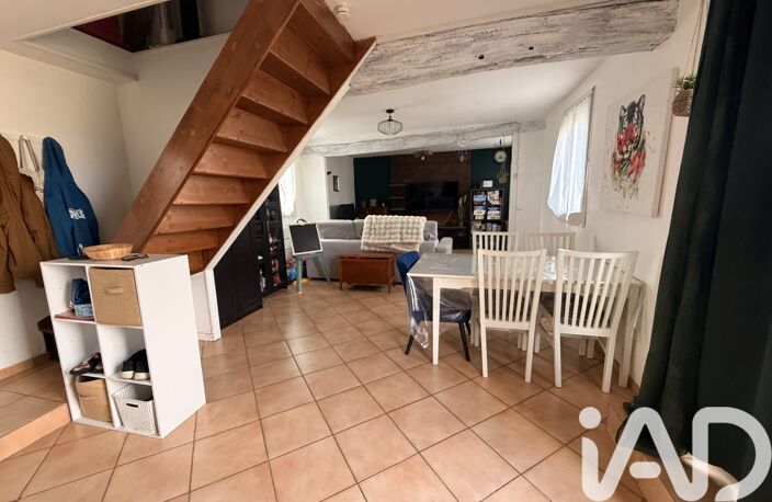 Vente Maison/villa 3 pièces — photo 3