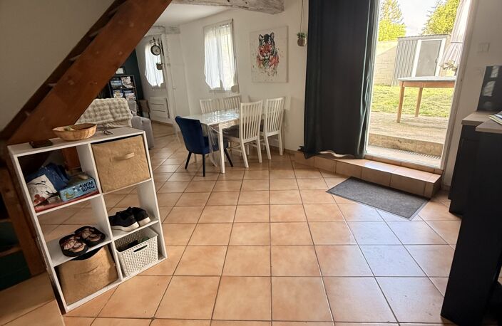 Vente Maison/villa 3 pièces — photo 4