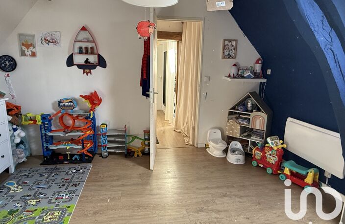 Vente Maison/villa 3 pièces — photo 5