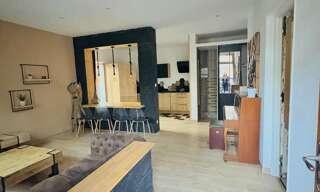 Appartement 2 Pièces 53 m² à vendre à Villeneuve-lès-Béziers (34420)