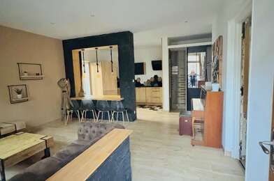 Appartement 2 pièces 120000 €