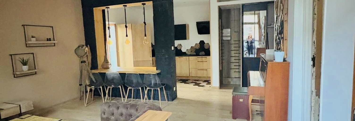 Appartement 2 Pièces 53 m² à vendre à Villeneuve-lès-Béziers (34420)