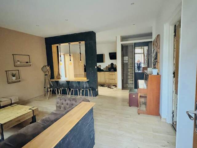 Vente Appartement 2 pièces — photo du bien