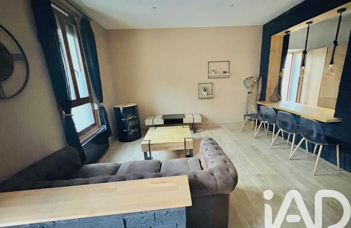 Vente Appartement 2 pièces — photo 2