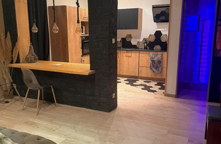 Vente Appartement 2 pièces — photo 3