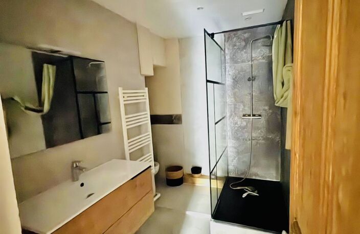 Vente Appartement 2 pièces — photo 5