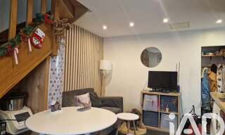 Maison 2 Pièces 27 m² à louer à Soignolles-en-Brie (77111)