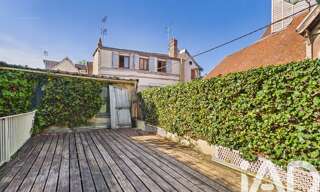 Appartement 3 Pièces 190 m² à vendre à Troyes (10000)