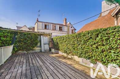 Appartement 3 pièces 215000 €