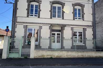 Immeuble  319000 €