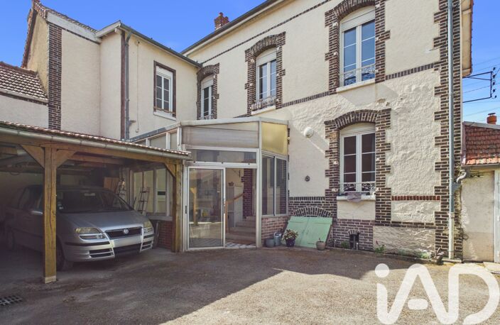 Vente Immeuble 230 m&sup2; — photo 2