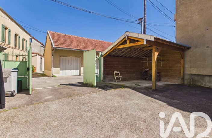 Vente Immeuble 230 m&sup2; — photo 4