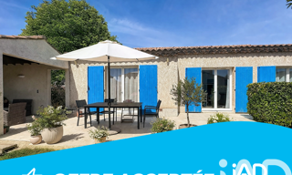 Maison 4 Pièces 116 m² à vendre à Tarascon (13150)