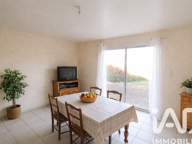 Vente Maison/villa 3 pièces — photo 3