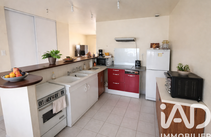 Vente Maison/villa 3 pièces — photo 2