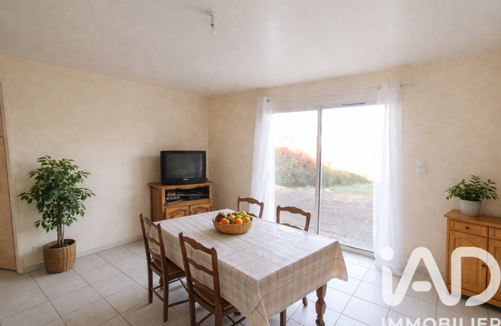 Vente Maison/villa 3 pièces — photo 3