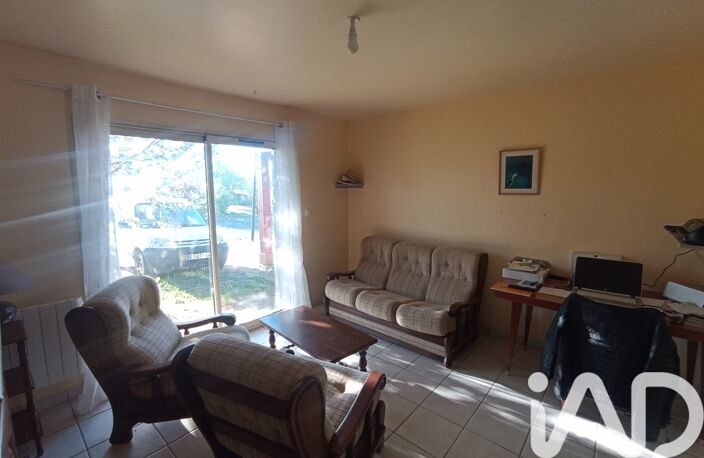 Vente Maison/villa 3 pièces — photo 4