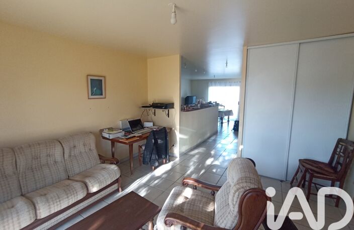 Vente Maison/villa 3 pièces — photo 5