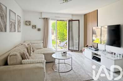 Appartement 2 pièces 210000 €