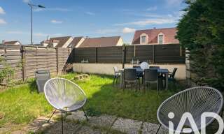 Appartement 2 Pièces 43 m² à vendre à Pontault-Combault (77340)