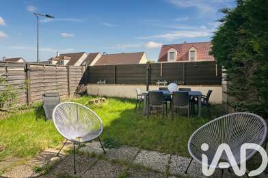 Appartement 2 pièces 210000 €