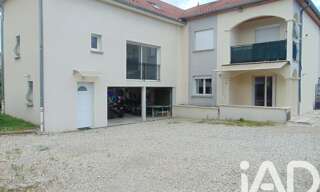 Maison 12 Pièces 251 m² à vendre à Chassieu (69680)