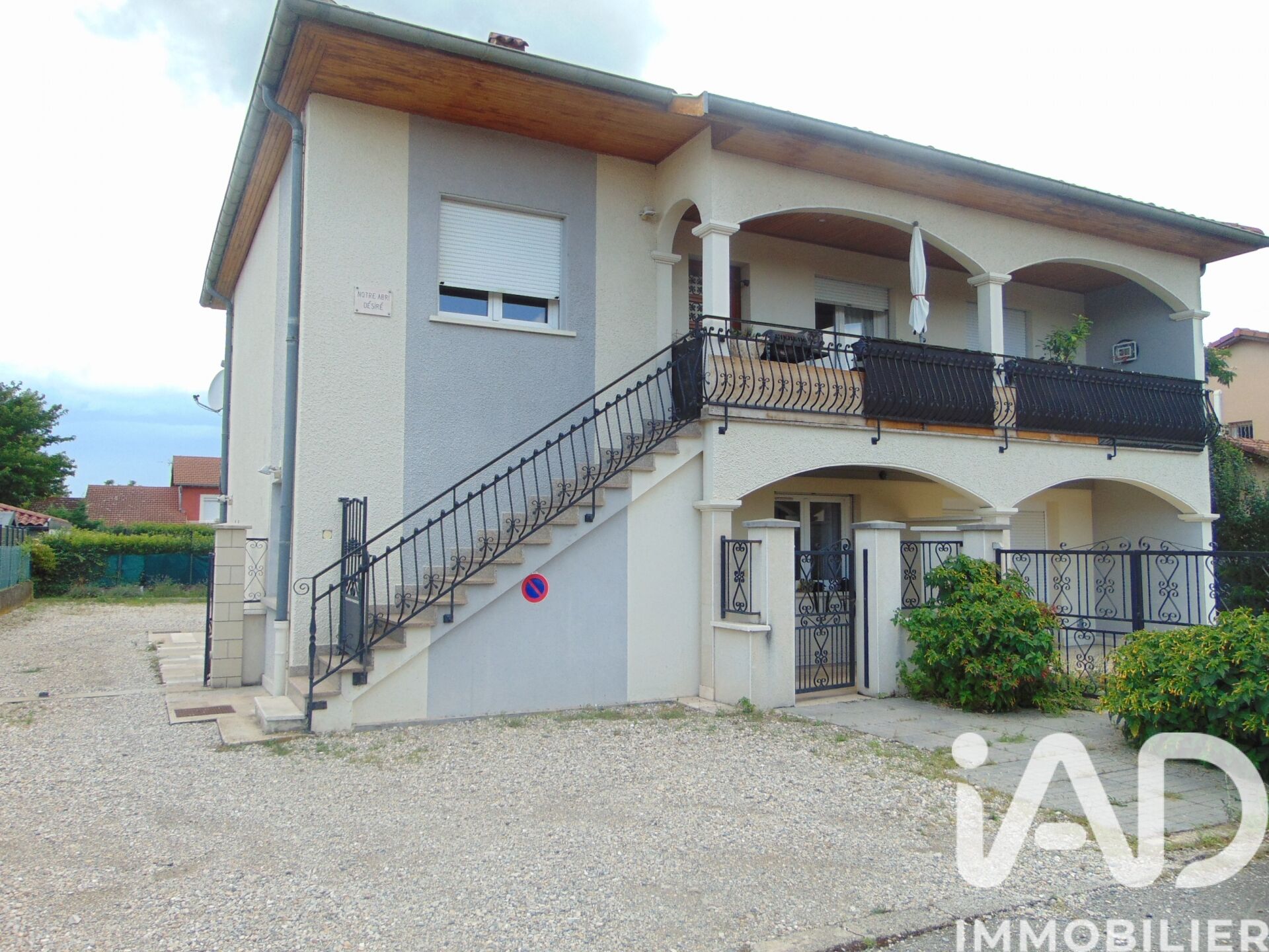 Vente Maison d'architecte 12 pièces - Photo 2