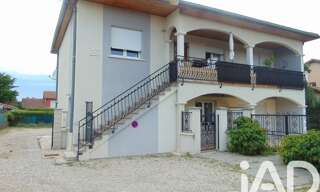 Maison 12 Pièces 251 m² à vendre à Pusignan (69330)
