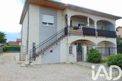 Maison 12 pièces 698000 €