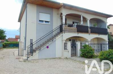 Vente Maison d'architecte 12 pièces — photo du bien