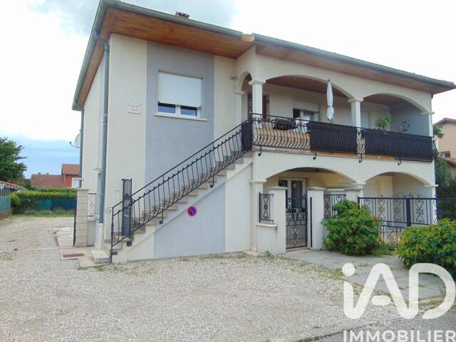 Vente Maison d'architecte 12 pièces — photo du bien