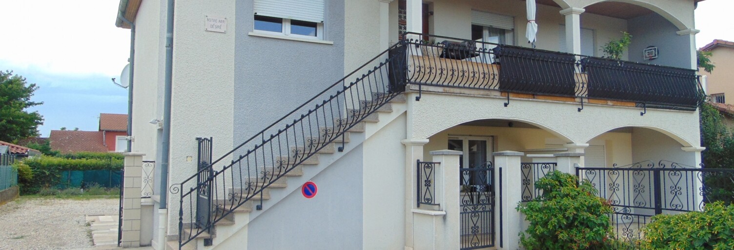 Maison 12 Pièces 251 m² à vendre à Pusignan (69330)