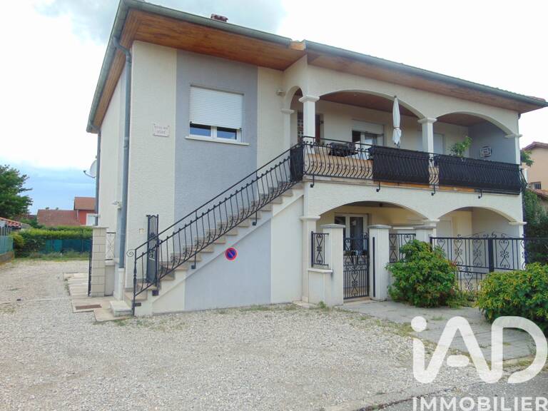 Vente Maison d'architecte 12 pièces — photo 1